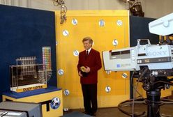 Zamiast kul zmięte karteczki. Tak 60 lat temu wyglądało pierwsze losowanie Toto-Lotka