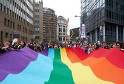 Geje i lesbijki przyjadą na Światowe Dni Młodzieży