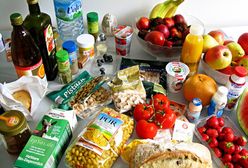 31 proc. Polaków zdarza się wyrzucać żywność