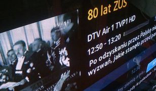 Polacy pozbywają się telewizorów, ale przed abonamentem nie uciekną