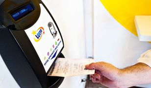 Rewolucja w Lotto. Za kupon zapłacisz kartą bankową