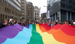 Geje i lesbijki przyjadą na Światowe Dni Młodzieży