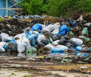 Śmierdzący biznes. Uchyla się furtka dla mieszkańców skarżących się na smród z okolicznych zakładów