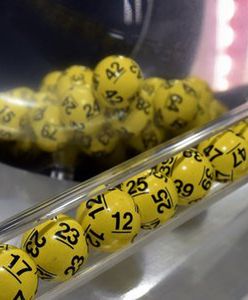 Wyniki Lotto. Padła szóstka?