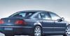 VW Phaeton