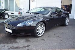 Szukamy najdroższego auta w Polsce