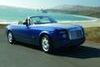 Phantom Drophead Coupe