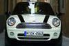 Mini One 2007
