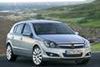 Opel Astra 2007