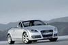 Audi TT Roadster