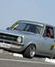 Ford Escort Mk II