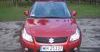 Suzuki SX4 Test
