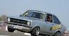 Ford Escort Mk II