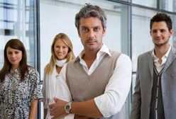 Kompleks Jonasza hamuje utalentowanych pracowników