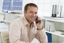 Nie chcę pracować w domu!