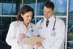 Lekarz czyli przedsiębiorca