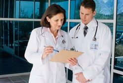 Fiskus zajmie się lekarzami i prawnikami