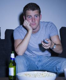 Za tysiąc złotych nie pracuję