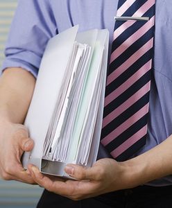 Fabryka absurdów urzędniczych