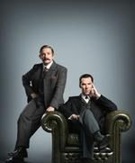 ''Sherlock'': Watson otrzymał telegram