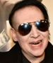 Marilyn Manson w więzieniu z Charliem Hunnamem