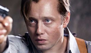 ''Hercules'': Roger z ''Łowców głów'' prawą ręką Herkulesa