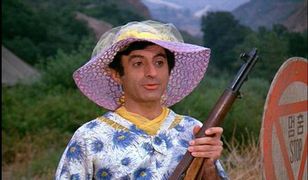 Lubią damskie ciuszki