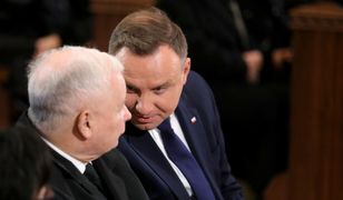 Weto Andrzeja Dudy. Co teraz zrobi Kaczyński? Poseł nie ma wątpliwości