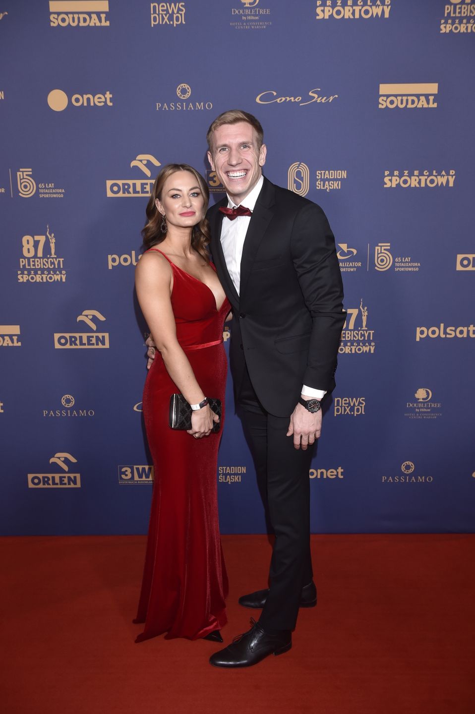 Piotr Lisek - Gala Mistrzów Sportu 2022