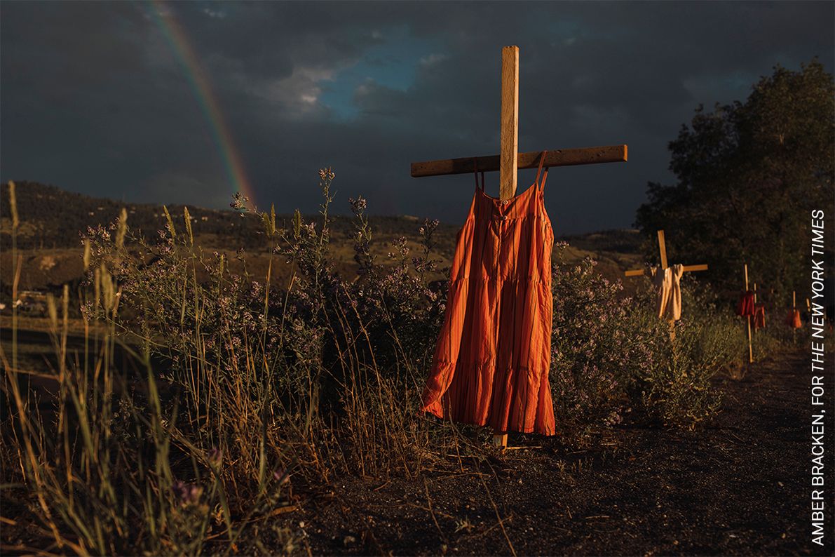 World Press Photo 2022: Poznaj najlepszych fotografów różnych kontynentów 74