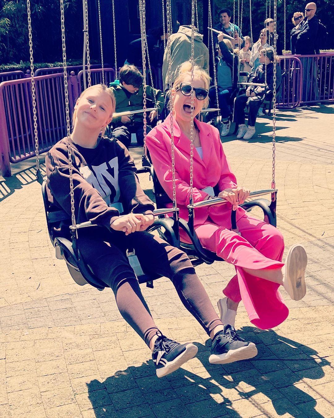 Magda Narożna - Dzień Dziecka 2023