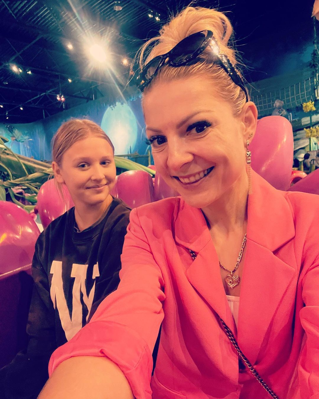 Magda Narożna - Dzień Dziecka 2023