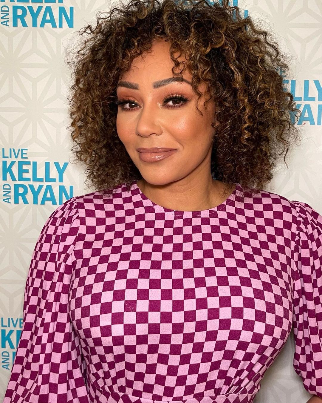 Mel B