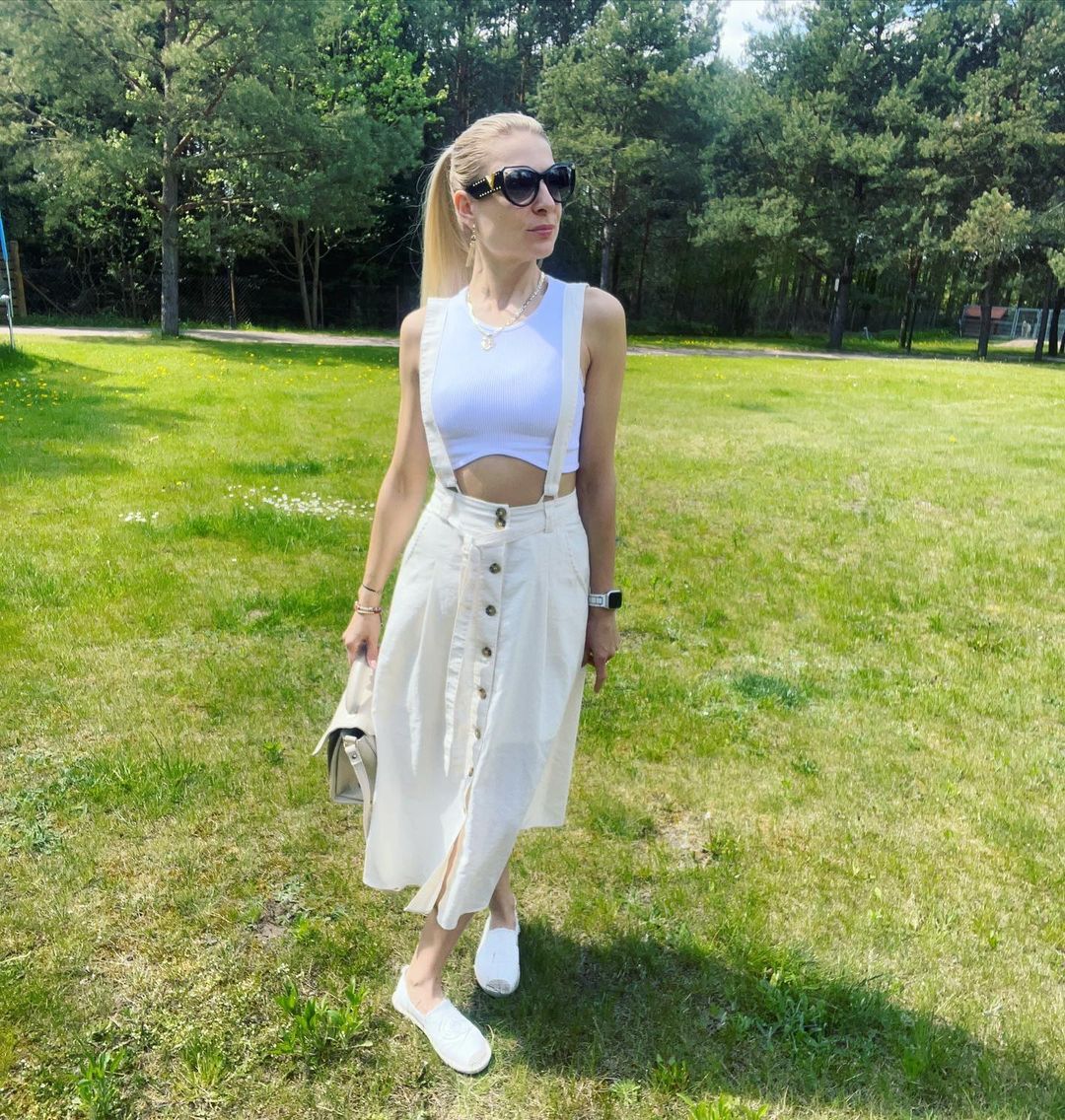 Magda Narożna