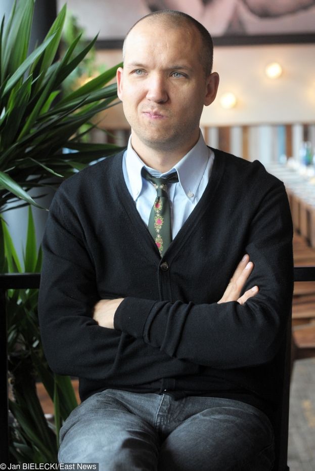 Syn Młynarskiego: "BYWAM WKU*WIONY, że PiS wziął całą pulę i chce podzielić tort tylko MIĘDZY SWOICH GOŚCI"