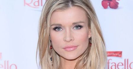 Tylko u nas! Joanna Krupa skomentowała swój widoczny brzuszek!