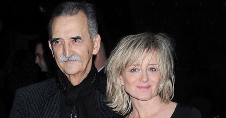 Małgorzata Bogdańska i Marek Koterski po raz pierwszy opowiedzieli o swoim związku [wideo]