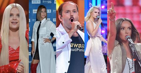 Opole 2018 dzień trzeci: Sławomir, Sarsa, Margaret, Kowalska i Górniak (ZDJĘCIA)