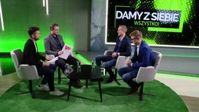 "Damy z siebie wszystko" #8. Michał Kołodziejczyk: Kamil Grosicki jest za dobrym piłkarzem na Hull City