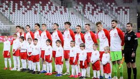 Polska - Izrael 2:1 (galeria)