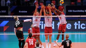 ME siatkarzy: Polska - Belgia 3:0 [GALERIA]