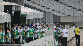 Odwołany mecz Eltrox Włókniarz Częstochowa - MrGarden GKM Grudziądz (galeria)