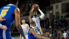 Polski Cukier Toruń - Arka Gdynia 96:73 (galeria)