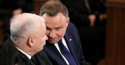 Weto Andrzeja Dudy. Co teraz zrobi Kaczyński? Poseł nie ma wątpliwości