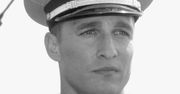 Matthew McConaughey - etatowy przystojniak Ameryki wygląda jak anorektyk?