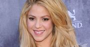 Shakira przygotowuje sześciomiesięcznego synka do roli piłkarza [wideo]