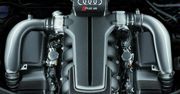 Audi RS6 z V8 Twin Turbo pod maską