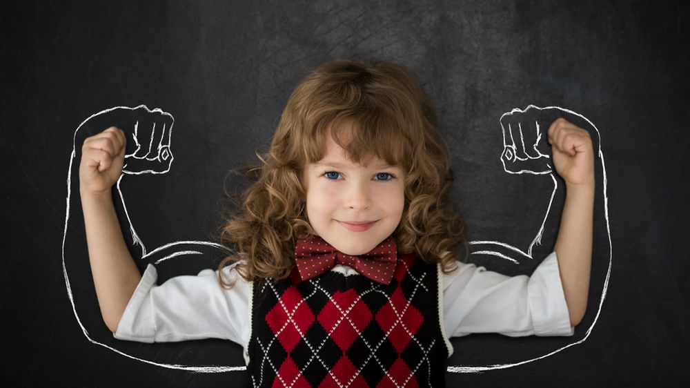 Ćwiczenia dla dzieci - ćwiczenia nie dla dzieci, dozwolone ćwiczenia 