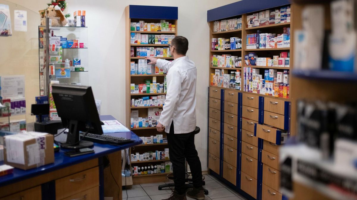 Czy leki mogą powodować tycie?