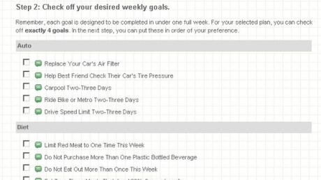 Jak zadbać o ?zielone życie? ? 1